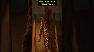 The Last of Us Part 1 Remake  Bloater Boss Fight [upl. by Gnim]