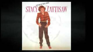 Dynamite Stacy Lattisaw [upl. by Viki]