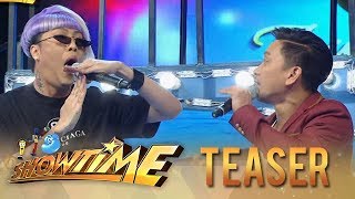 Its Showtime January 22 2018 Teaser [upl. by Drice667]