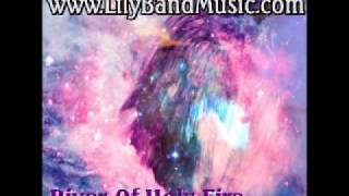 River Of Holy Fire  Prophetic Worship  Lily Band Psalmist [upl. by Goldfinch207]