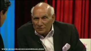 Yash Chopra on A R Rahman [upl. by Malcah]