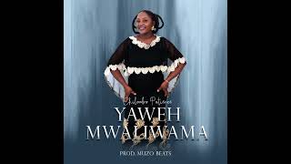 Chilombo Patience  Yahweh Mwaliwama  Official Audio [upl. by Lerraf]