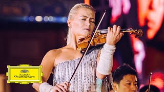 Mari Samuelsen – Max Richter November Live from the Forbidden City Beijing  2018 [upl. by Niobe882]