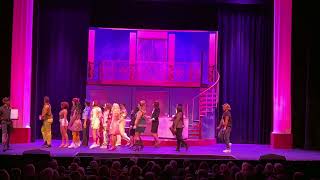 quotLegally Blonde Remixquot Choreographed by Sarah Crane [upl. by Sillsby]