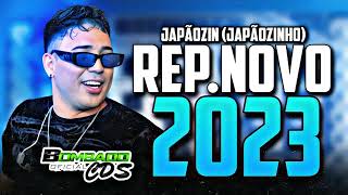 JAPÃƒOZIN 2023 JAPÃƒOZINHO MÃšSICAS NOVAS 2023 REPERTÃ“RIO ATUALIZADO eojapaozin [upl. by Notlrak]