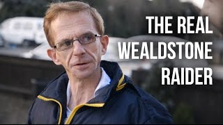 The Real Wealdstone Raider  Official Documentary [upl. by Dunlavy]