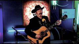 Kinky Friedman Plays The Ballad Of Ira Hayes [upl. by God200]