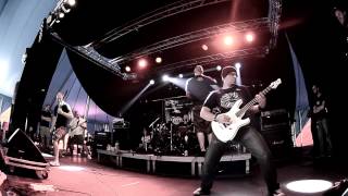 Deformity Live  Ieperfest 2012 HD [upl. by Hazelton]