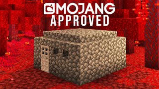 Beating Minecraft the Way Mojang Intended It [upl. by Innor445]