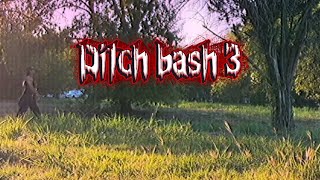 DITCH BASH 3  CherrieWheels X Lizard DIY 2024 [upl. by Ytisahcal]