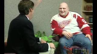 Ron Futrell Interviews Butterbean Live 1996 [upl. by Elleynad191]