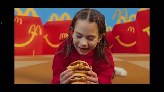 Wir reagieren auf den Burger Pommes Song Disstrack [upl. by Maxine]