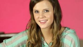 Colbie Caillat  Brighter Than The Sun Cover by Tiffany Alvord [upl. by Jochbed]