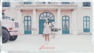 Melanie Martinez  Recess Inverted Acapella  DL [upl. by Jeri77]