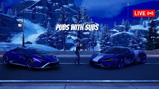 🔴LIVE FORTNITE ZERO BUILD PUBS WSUBS shorts fortniteshorts [upl. by Flint]