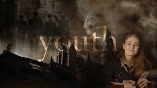 The Marauders Era  YOUTH Bellsilili [upl. by Atikram45]