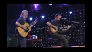 Dave Matthews  Tim Reynolds Farm Aid 2013  Full [upl. by Coreen134]