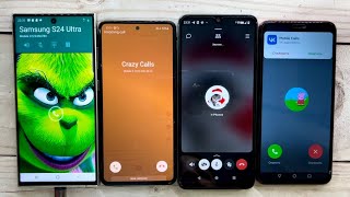 Insane Vkontakte And Real Fake Alarm Timer Calls Galaxy S24 Ultra Galaxy A51 Redmi A3 Honor 8X [upl. by Korney]