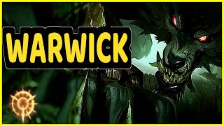 WARWICK JUNGLE HIGHLIGHTS [upl. by Frazier]