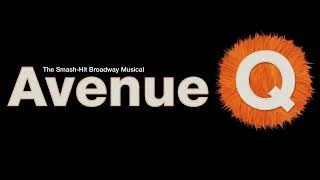 Avenue Q Everybodys A Little Bit Racist Backing Track [upl. by Newra]