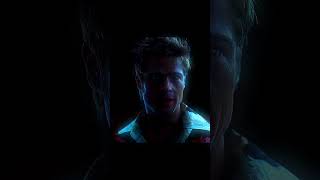 Fight Club Edit  Dark Side Slowed  Reverb sorry for the shorter edit sports started for me [upl. by Camilia]