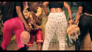 MC Galaxy ft Davido  NekUnek Official Video Nigerian Music [upl. by Anertak]