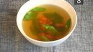 How To Make Beef Consomme [upl. by Ahseele832]