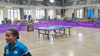 3rd Place PlayoffSUTTA 1 vs Athletico TTC 2024 Jam Elite Table Tennis LeagJETTLOct1924Cam1 [upl. by Aihsatsan421]