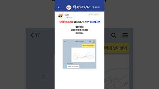 연봉 100억 페이커가 선택한 이모티콘 [upl. by Nirb]