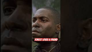 BUBBU Dies In Vietnam sad forestgump [upl. by Boardman]