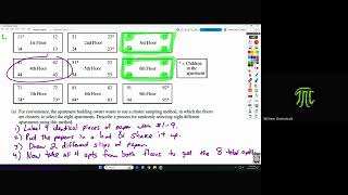 AP Statistics Chapter 4  Practice FRAPPYs [upl. by Scrivenor799]