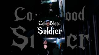 0924 🕶scraxxcold blood soldier mixed by shxpxlxss visual by steven lau ausrap newcastle [upl. by Asaeret]