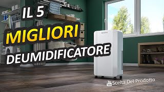 Migliore Deumidificatore 2023 [upl. by Kroll]