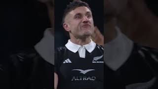 Amazing haka against Italy allblacks haka [upl. by Lammaj]