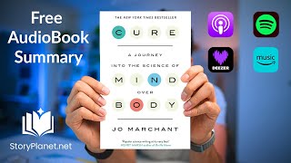 Audiobook Summary Cure English Jo Marchant [upl. by Blythe]