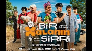 Bir Xalanın Sirri Tam Film with English Subtitles [upl. by Hemingway]