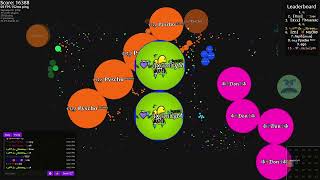 Agario Agar io Agario Juego Sigmally Google Chrome 2024 04 25 16 13 00 [upl. by Selia]