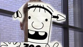 Diary of a Wimpy Kid Cabin Fever [upl. by Nolyad]