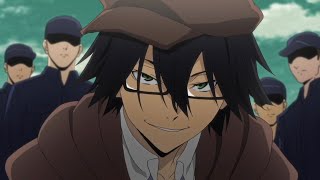 ranpo edogawa clips for editing bungou stray dogs [upl. by Holland]