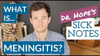 What are symptoms of meningitis What is meningococcal septicaemia And how does it cause symptoms [upl. by Turnbull]