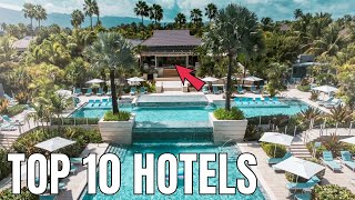 Best Hotels in Puerto Rico for 2023  Our Honest Recommendations [upl. by Grace]