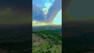 Power company 🌇view this is tharparkar🥀🏢 trendingshort powercompny thar duckeybhaivlog vlog🏗️ [upl. by Htor]