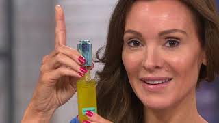 Algenist GENIUS Liquid Collagen AutoDelivery on QVC [upl. by Ecirehs]