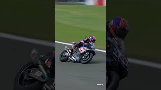 Michael van der Mark MAIDEN victory 🤩🏆 2018 WorldSBK [upl. by Ostler]