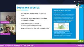 SYNGENTA Gestão financeira para empresas controladoras de pragas [upl. by Tigges886]