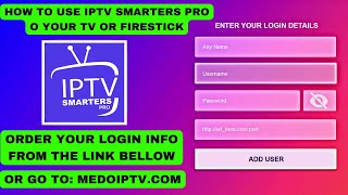 How to Setup IPTV Smarters Pro on Samsung Smart TV 2024 [upl. by Cathryn]