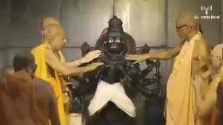 Ahobilam Narasimha Kavacham prayers [upl. by Kamp]