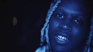 LIL DURK REPERCUSSIONS FT OT7 QUANNY amp ROB49 DOODIE LO KING VON OFFICIAL VIDEO [upl. by Umberto]