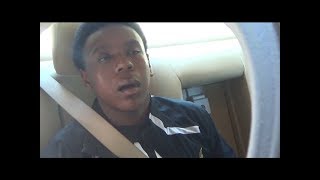 Hilarious Reaction to Anesthesia  RidingWithTheMinors  Dude2 Has His Wisdom Teeth Extracted [upl. by Ezalb]