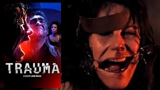 The Most Beautiful Extreme Horror Movie Ive Ever Seen  Trauma 2017  Full Spoiler Review [upl. by Kussell897]